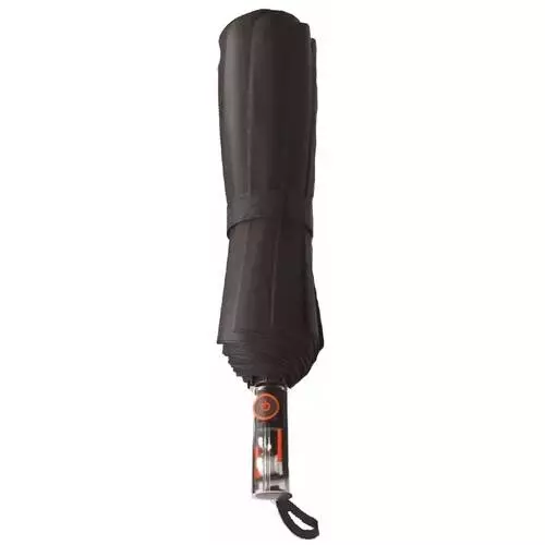 Зонт Xiaomi KongGu Automatic Umbrella Black (Черный) Зонт Xiaomi KongGu Automatic Umbrella Black (Черный)
