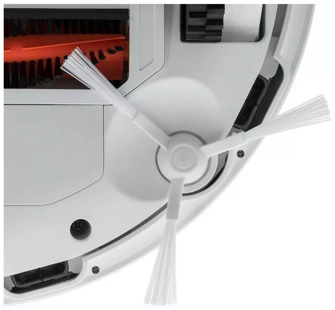 Робот-пылесос Xiaomi Mijia LDS Vacuum Cleaner 3 (BHR7541CN) White (Белый) Робот-пылесос Xiaomi Mijia LDS Vacuum Cleaner 3 (BHR7541CN) White (Белый)