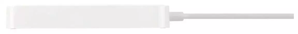 Удлинитель Xiaomi Power Strip 6 (CXB6-1QM) 1.8 м White (Белый) Удлинитель Xiaomi Power Strip 6 (CXB6-1QM) 1.8 м White (Белый)