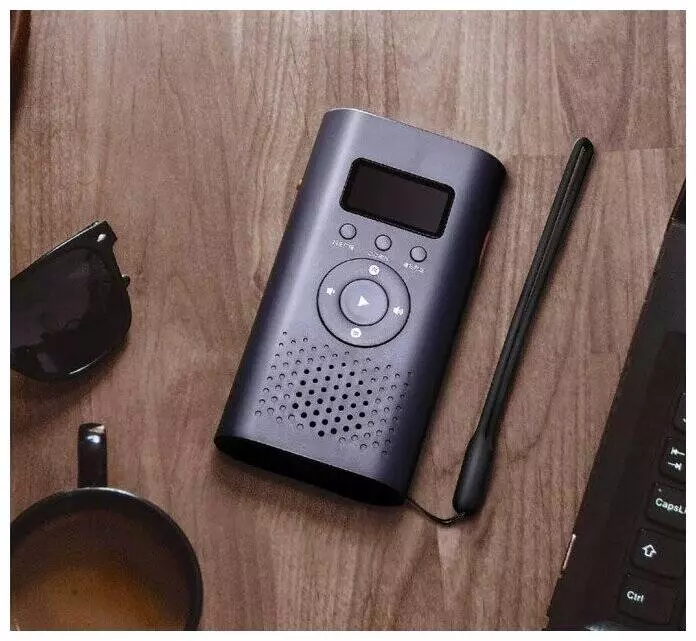 Многокофункциональный аккумулятор Xiaomi Nextool 6 в 1 Emergency Device 45000 mAh (NE20092) (радио, фонарь) Black (Черный) Многокофункциональный аккумулятор Xiaomi Nextool 6 в 1 Emergency Device 45000 mAh (NE20092) (радио, фонарь) Black (Черный)