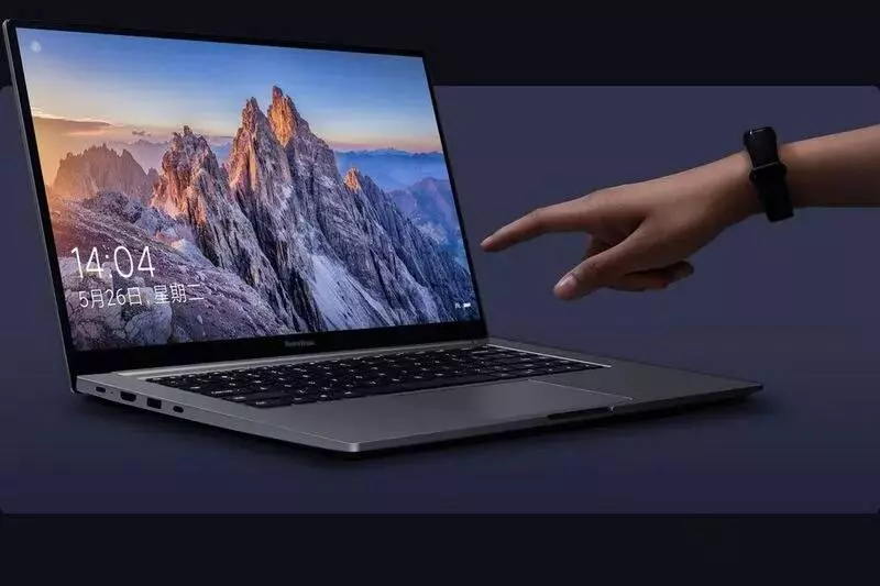 Ноутбук RedmiBook 16" (Core i7-10650G7, 16Gb, 512Gb, Geforce MX350) (JYU4286CN) Gray (Серый) CN Ноутбук RedmiBook 16" (Core i7-10650G7, 16Gb, 512Gb, Geforce MX350) (JYU4286CN) Gray (Серый) CN