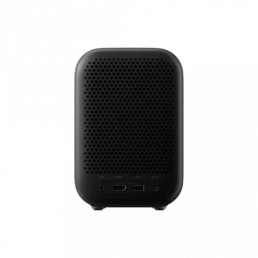 Проектор Xiaomi Mijia Smart Projector L1 Black (Черный) Global Version Проектор Xiaomi Mijia Smart Projector L1 Black (Черный) Global Version