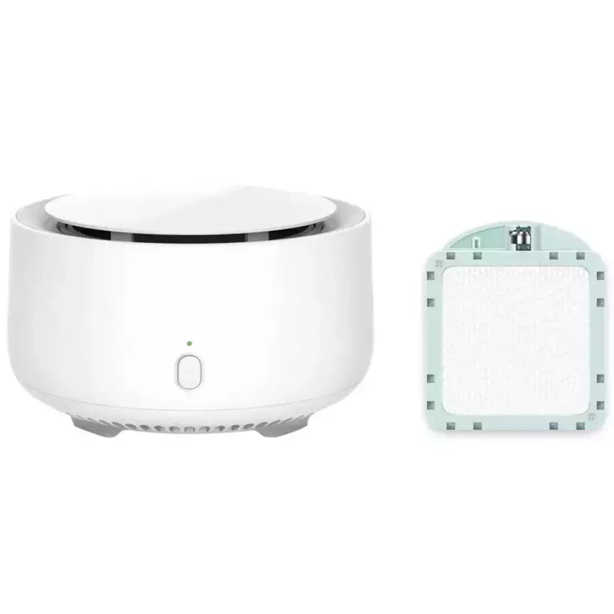 Cменная пластина для фумигатора Xiaomi Mijia Mosquito Repellent 2 Cменная пластина для фумигатора Xiaomi Mijia Mosquito Repellent 2