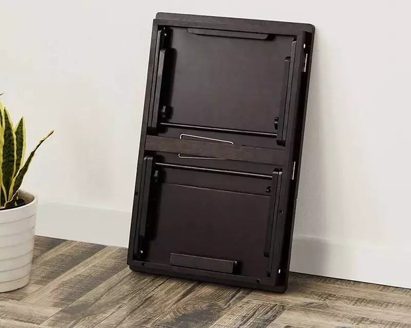 Складной стол-подставка Xiaomi IZW Orange House Multifunctional Folding Computer Desk (CSMJ8742) Black (Черный) Складной стол-подставка Xiaomi IZW Orange House Multifunctional Folding Computer Desk (CSMJ8742) Black (Черный)