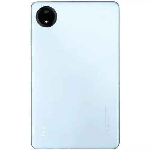 Планшет Xiaomi Redmi Pad SE 8.7 4/64GB WiFi Blue (Синий) Global Version Планшет Xiaomi Redmi Pad SE 8.7 4/64GB WiFi Blue (Синий) Global Version