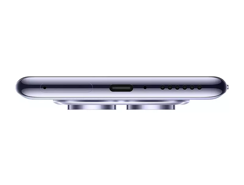 Xiaomi Redmi Note 14 Pro 4G 12/256GB Purple (Фиолетовый) Global Version