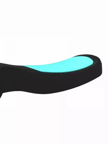 Детский самокат-беговел Xiaomi Bebehoo Deformation Stroller DGN5-2 Blue (Синий) Детский самокат-беговел Xiaomi Bebehoo Deformation Stroller DGN5-2 Blue (Синий)