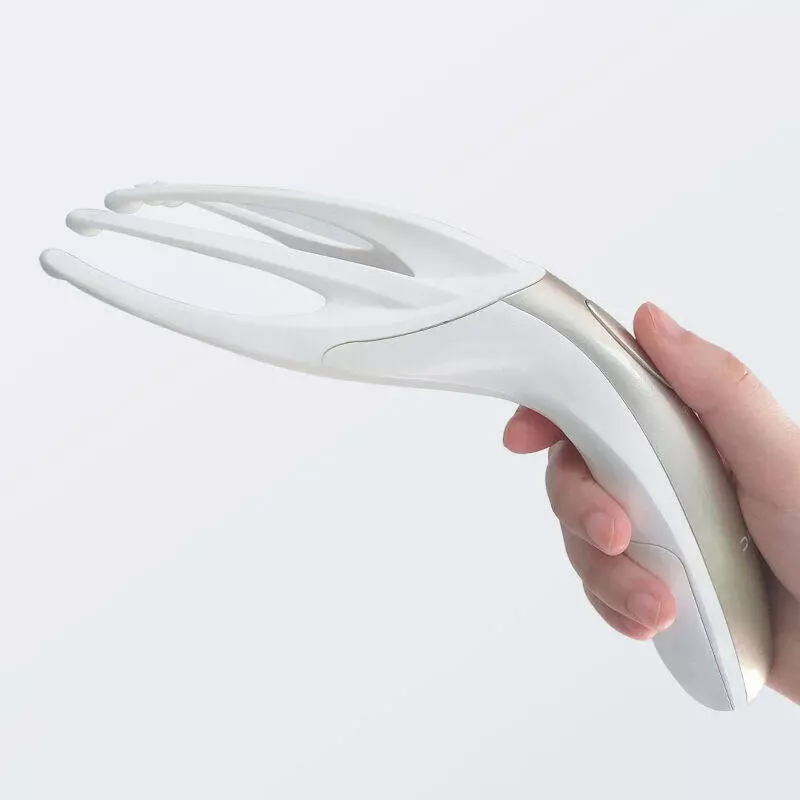 Массажер для головы Xiaomi DOCO Head Shiatsu Massager BCM-1067 White (Белый) Массажер для головы Xiaomi DOCO Head Shiatsu Massager BCM-1067 White (Белый)