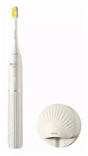 Электрическая зубная щетка Soocas D2 Electric Toothbrush