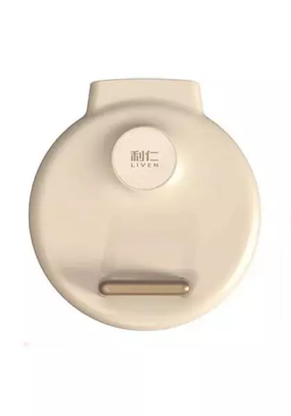 Пиццамейкер-гриль Liven LR-J3041 1500W 30см Beige (Бежевый) Пиццамейкер-гриль Liven LR-J3041 1500W 30см Beige (Бежевый)