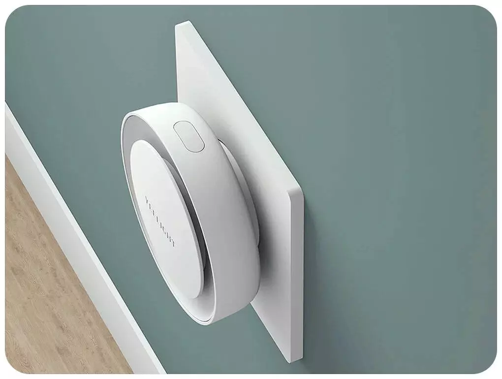Ночник Yeelight Plug-in Light Sensor Nightlight (YLYD11YL) White (Белый) Ночник Yeelight Plug-in Light Sensor Nightlight (YLYD11YL) White (Белый)