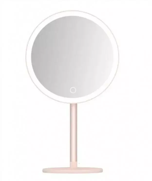 Зеркало для макияжа Xiaomi DOCO Daylight Mirror (DM006) Зеркало для макияжа Xiaomi DOCO Daylight Mirror (DM006)
