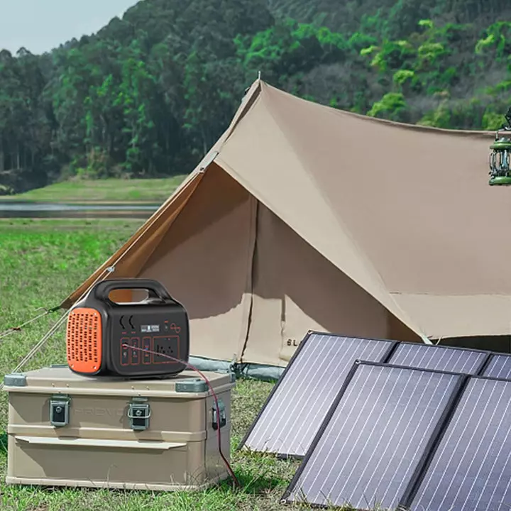 Портативная зарядная станция GREENOE Portable Power Station 299Wh EU300 Black (Черный) Портативная зарядная станция GREENOE Portable Power Station 299Wh EU300 Black (Черный)