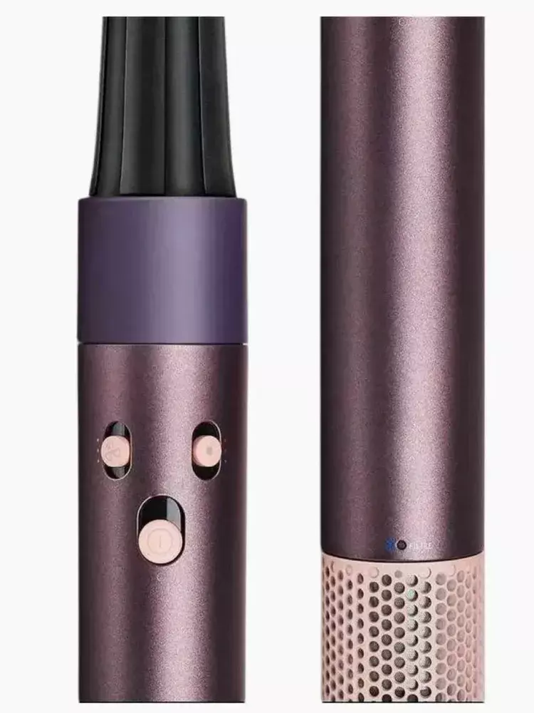 Стайлер Dyson HS08 Long Jasper Plum Стайлер Dyson HS08 Long Jasper Plum