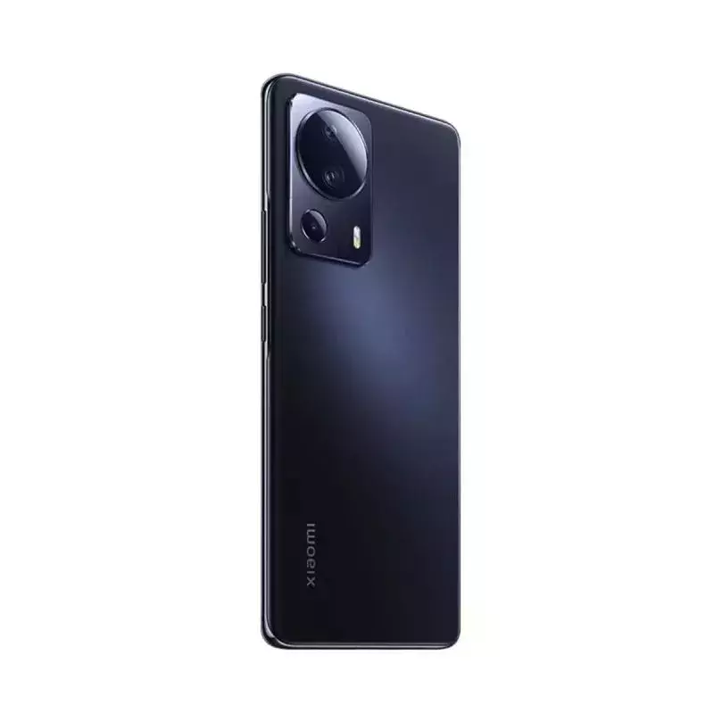Xiaomi 13 Lite 5G 8/256GB E-Slim Black (Черный) Global Version Xiaomi 13 Lite 5G 8/256GB E-Slim Black (Черный) Global Version