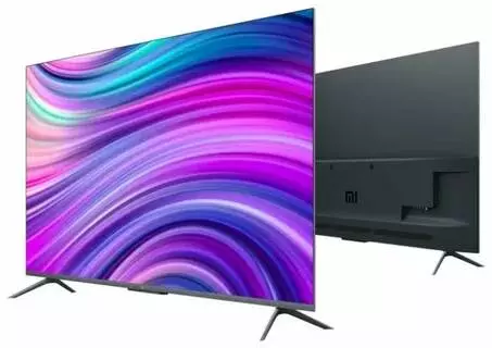 Телевизор Xiaomi 5 PRO 75" CN Телевизор Xiaomi 5 PRO 75" CN