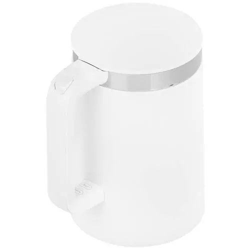 Электрочайник Xiaomi Smart Kettle Bluetooth (YM-K1501) White (Белый)