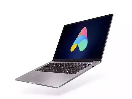 Ноутбук RedmiBook Pro 15" (Core i7-11370H, 16GB, 512GB, GeForce MX450) (JYU4335CN) Gray (Серый) CN Ноутбук RedmiBook Pro 15" (Core i7-11370H, 16GB, 512GB, GeForce MX450) (JYU4335CN) Gray (Серый) CN