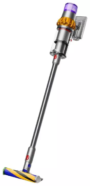 Пылесос Dyson V15 Detect Absolute Пылесос Dyson V15 Detect Absolute