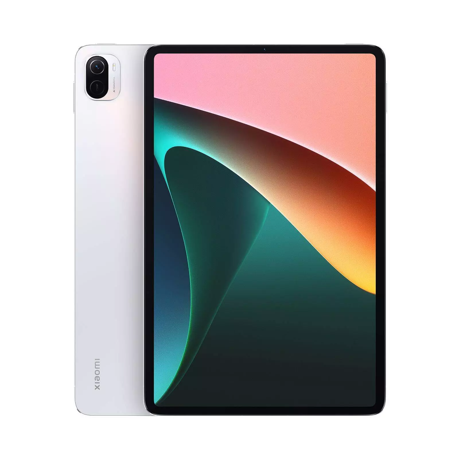 Планшет Xiaomi Pad 5 Pro 6/128Gb WiFi White (Белый) CN Планшет Xiaomi Pad 5 Pro 6/128Gb WiFi White (Белый) CN