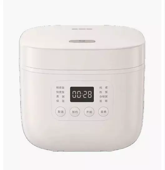 Умная мультиварка Xiaomi Mijia Rice Cooker N1, 3L (MFB13A0) CN Умная мультиварка Xiaomi Mijia Rice Cooker N1, 3L (MFB13A0) CN