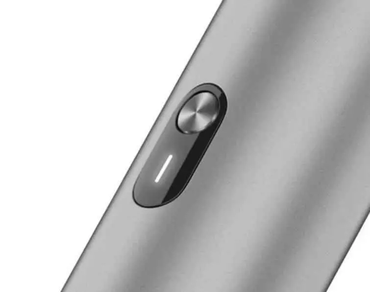 Портативный пылесос Xiaomi CleanFly CoClean FV3 (C2) 12000Pa Black (Черный)