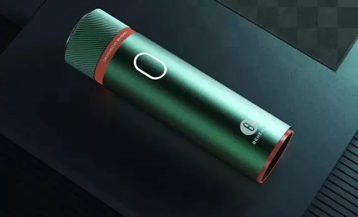 Электробритва Xiaomi BEHEART G300 (China-Chic Packaging) Green (Зеленый) Электробритва Xiaomi BEHEART G300 (China-Chic Packaging) Green (Зеленый)