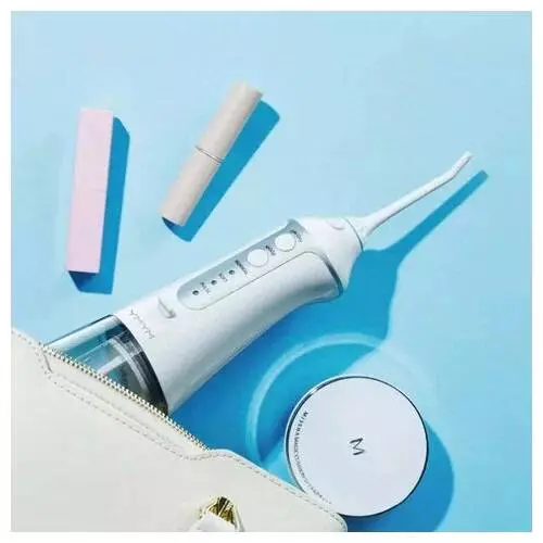 Ирригатор Xiaomi Dr.Bei Water Flosser YMYM-YF3 White (Белый) CN Ирригатор Xiaomi Dr.Bei Water Flosser YMYM-YF3 White (Белый) CN