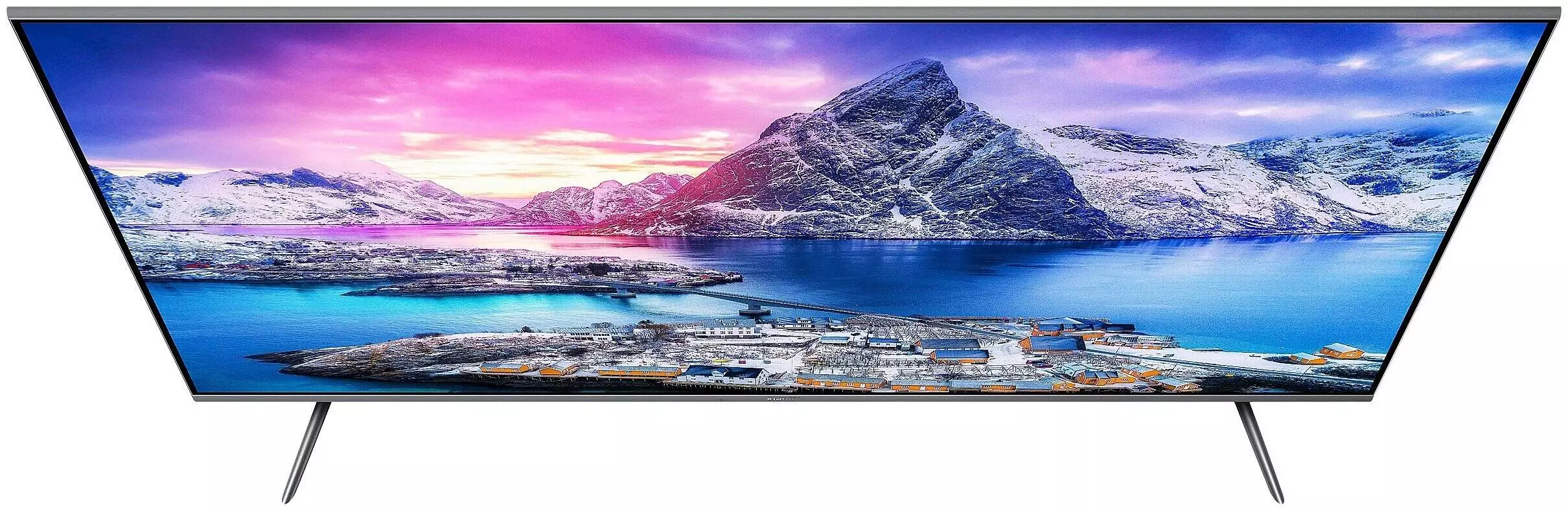 Телевизор Xiaomi TV Q1E 55 Black (Черный) Global Version Телевизор Xiaomi TV Q1E 55 Black (Черный) Global Version