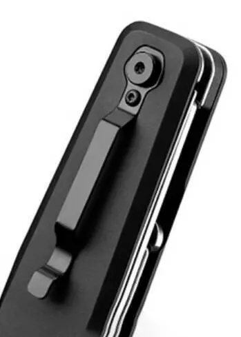 Нож-рогатка многофункциональный XiaoMi NexTool Multifunction Slingshot (NE20058) Black (Черный) Нож-рогатка многофункциональный XiaoMi NexTool Multifunction Slingshot (NE20058) Black (Черный)