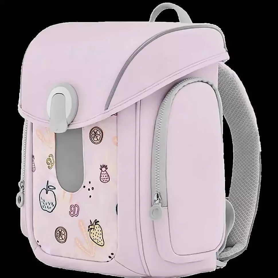 Рюкзак школьный Xiaomi 90 Points NINETYGO Smart Elementary School Backpack Рюкзак школьный Xiaomi 90 Points NINETYGO Smart Elementary School Backpack