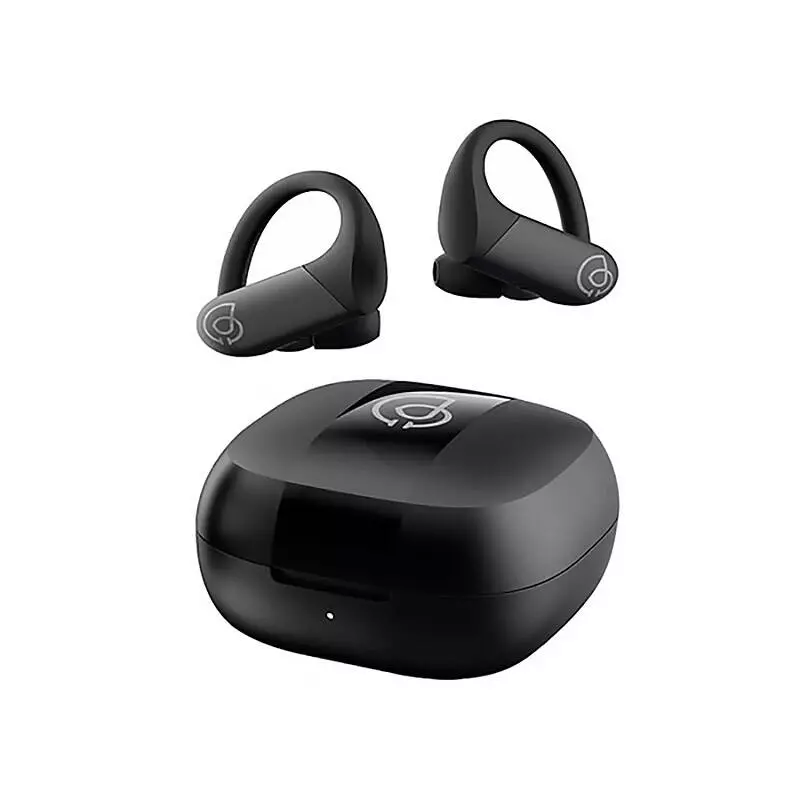 Беспроводные наушники Haylou T17 Black (Черный) Беспроводные наушники Haylou T17 Black (Черный)