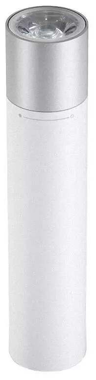 Фонарь Xiaomi Portable Flashlight LPB01ZM White (Белый) Фонарь Xiaomi Portable Flashlight LPB01ZM White (Белый)