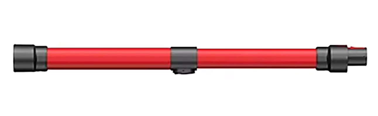 Пылесос Xiaomi KaringBee F203 Red (Красный) Global Version Пылесос Xiaomi KaringBee F203 Red (Красный) Global Version