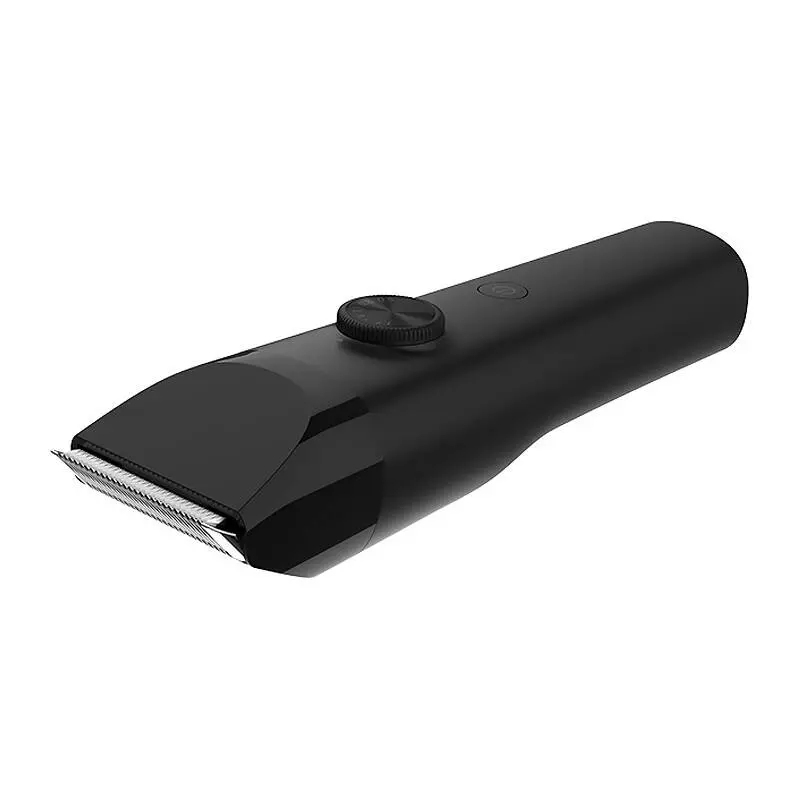 Машинка для стрижки Xiaomi Mijia Hair Clipper LFQ02KL Black (Черный) CN Машинка для стрижки Xiaomi Mijia Hair Clipper LFQ02KL Black (Черный) CN