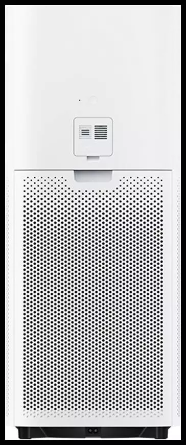 Очиститель воздуха Xiaomi Mijia Smart Air Purifier 4 Pro (AC-M15-SC) White (Белый) CN Очиститель воздуха Xiaomi Mijia Smart Air Purifier 4 Pro (AC-M15-SC) White (Белый) CN