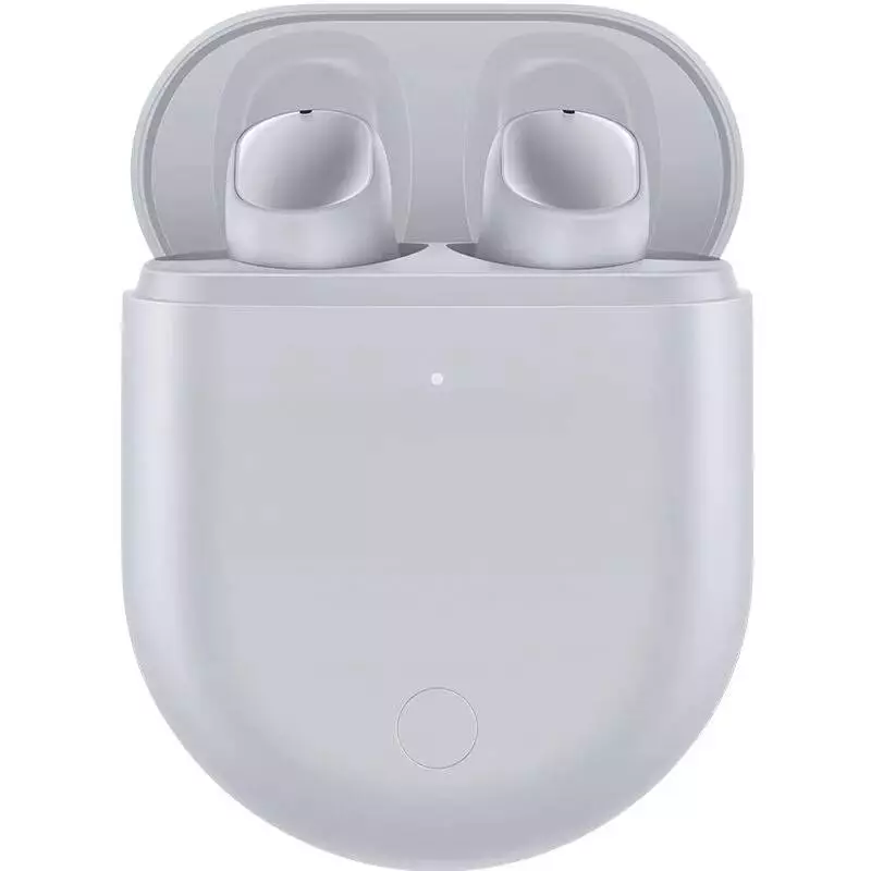 Беспроводные наушники Xiaomi Redmi AirDots 3 Pro с шумоподавленем Беспроводные наушники Xiaomi Redmi AirDots 3 Pro с шумоподавленем