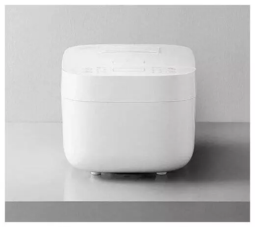 Рисоварка Xiaomi Mijia C1 Rice Cooker 3L (MDFBZ02ACM) White (Белый) CN Рисоварка Xiaomi Mijia C1 Rice Cooker 3L (MDFBZ02ACM) White (Белый) CN