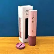 Штопор Huo Hou Electric Wine Opener HU0121 (в подарочной упаковке) Pink (Розовый) Штопор Huo Hou Electric Wine Opener HU0121 (в подарочной упаковке) Pink (Розовый)