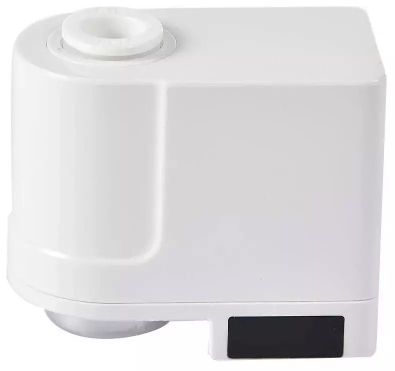 Насадка аэратор на крана Xiaomi Xiaoda Smartda Induction Home Water Sensor (HD-ZNJSQ-02) White (Белый) Насадка аэратор на крана Xiaomi Xiaoda Smartda Induction Home Water Sensor (HD-ZNJSQ-02) White (Белый)