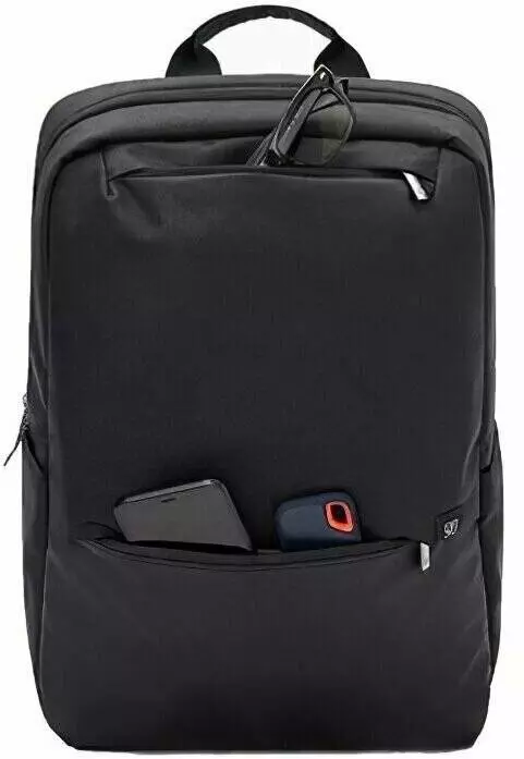 Рюкзак 90 Points Fashion Business Backpack Black (Черный) Рюкзак 90 Points Fashion Business Backpack Black (Черный)