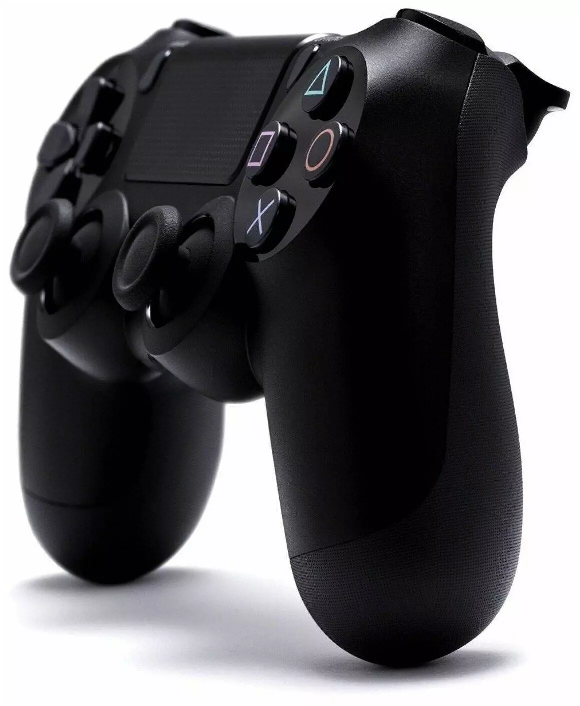 Геймпад беспроводной PlayStation 4 DualSense Black (Черный) Геймпад беспроводной PlayStation 4 DualSense Black (Черный)