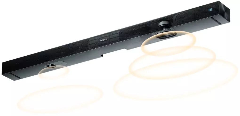 Саундбар Xiaomi TV Soundbar 2.0 (SNS5MB-20) Black (Черный) CN Саундбар Xiaomi TV Soundbar 2.0 (SNS5MB-20) Black (Черный) CN