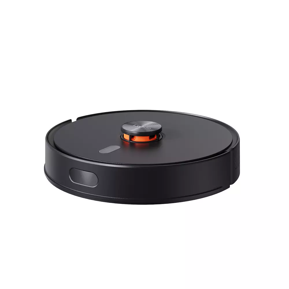 Робот-пылесос Lydsto Robot Vacuum R1 Edge Black (Черный) Global Version Робот-пылесос Lydsto Robot Vacuum R1 Edge Black (Черный) Global Version