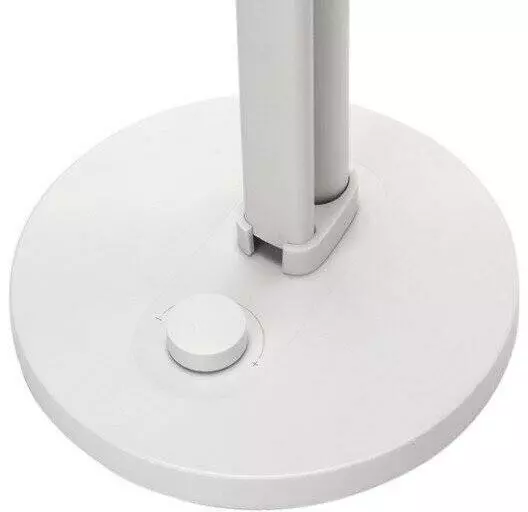 Настольная лампа Xiaomi Smart LED Desk Lamp 1S (MJTD01SSYL) White (Белый) Настольная лампа Xiaomi Smart LED Desk Lamp 1S (MJTD01SSYL) White (Белый)