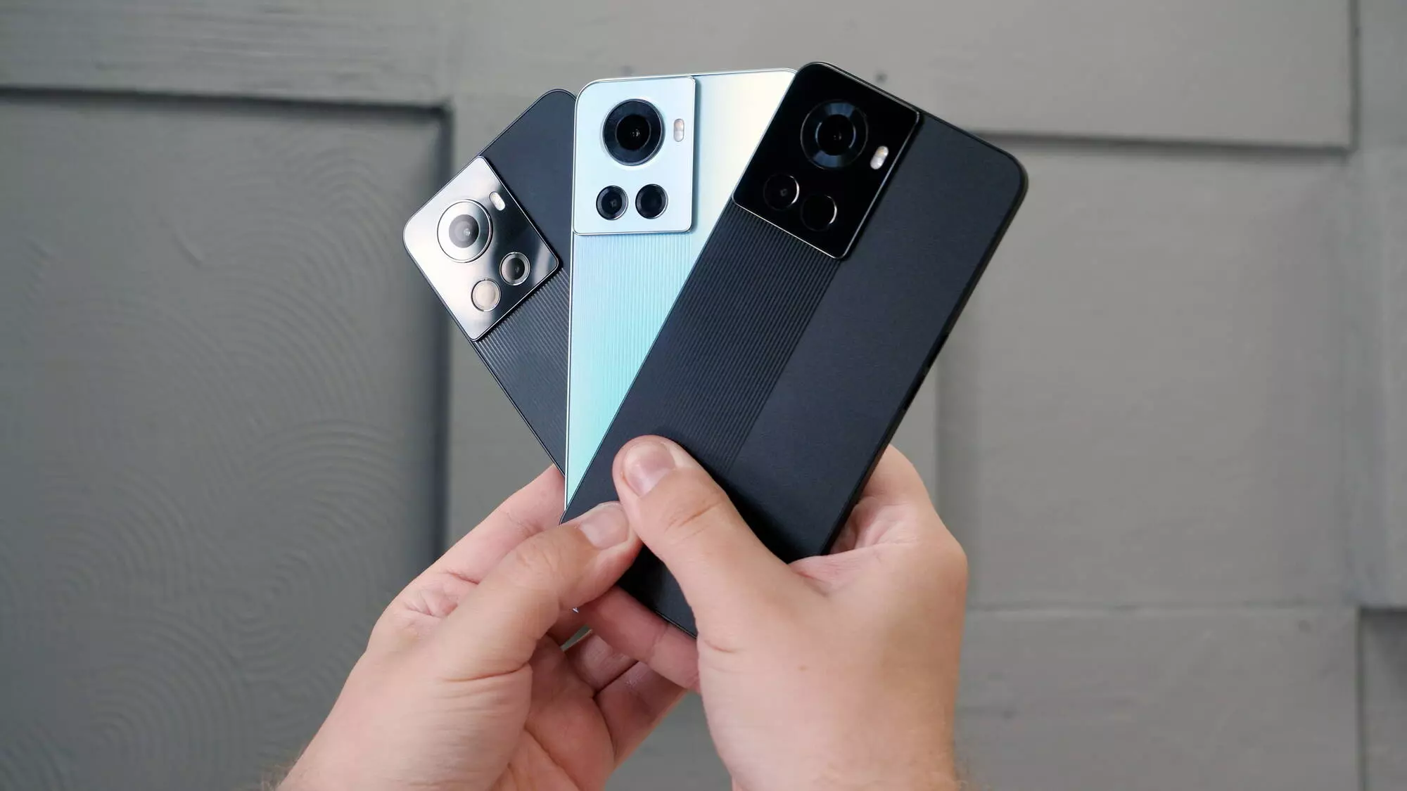 Смартфон OnePlus Ace 10R 5G 12/512GB (PGKM10) Blue (Синий) CN Смартфон OnePlus Ace 10R 5G 12/512GB (PGKM10) Blue (Синий) CN