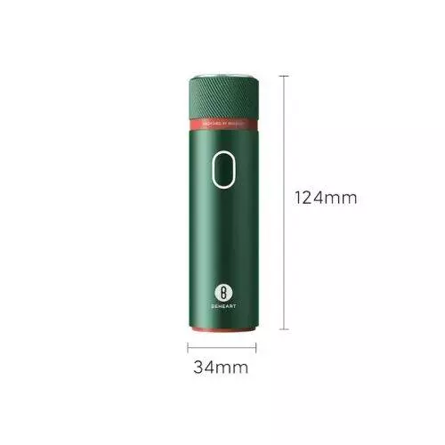 Электробритва Xiaomi BEHEART G300 Green (Зеленый)