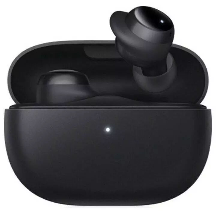 Беспроводные наушники Xiaomi Redmi Buds 3 Lite Black (Черный)