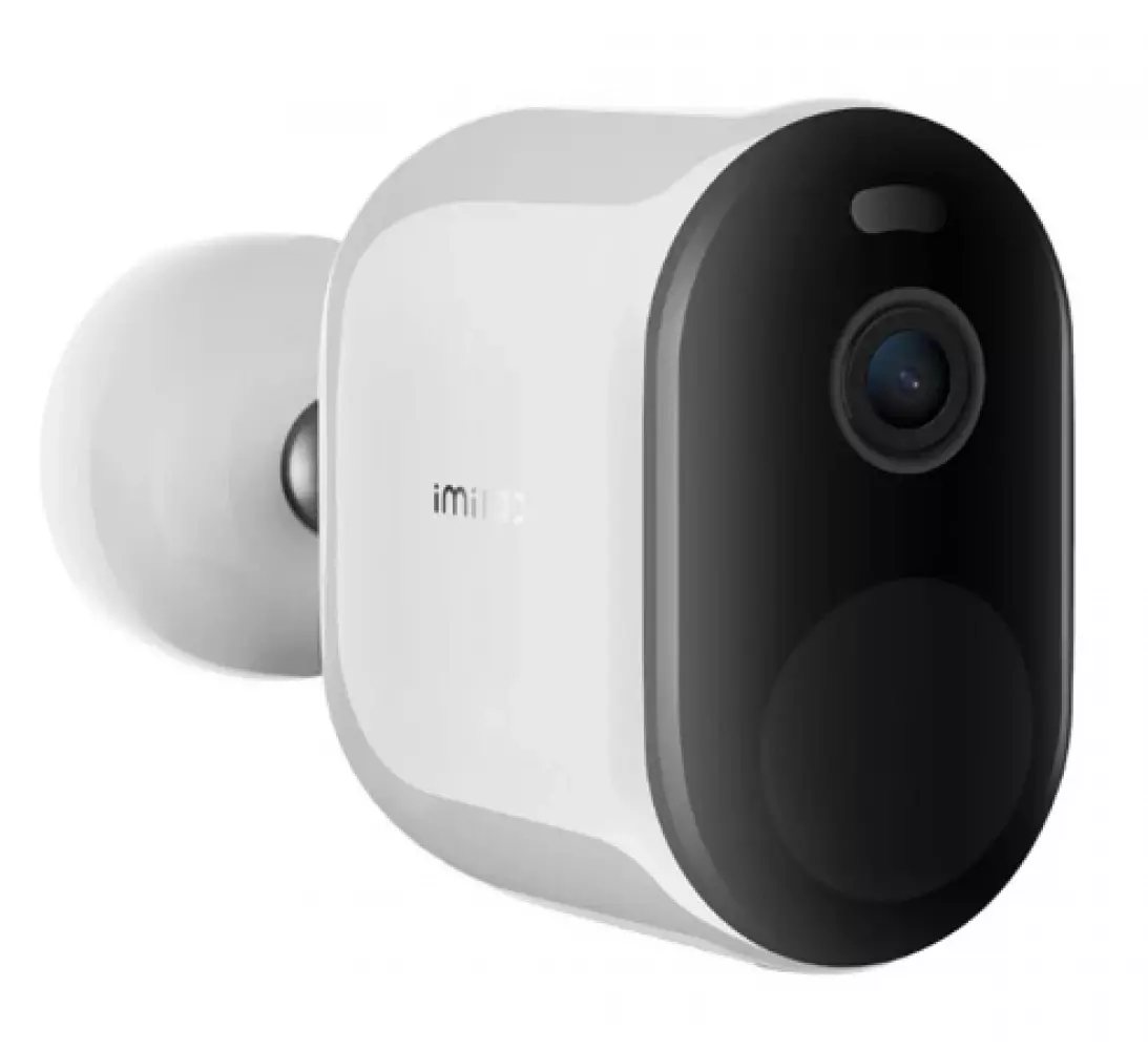IP камера Xiaomi IMILAB EC4 (CMSXJ31A) White (Белый) Global Version IP камера Xiaomi IMILAB EC4 (CMSXJ31A) White (Белый) Global Version