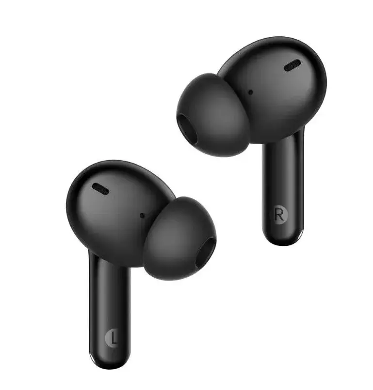 Беспроводные наушники Realme Buds T110 (RMA2306) Black (Черный) Беспроводные наушники Realme Buds T110 (RMA2306) Black (Черный)